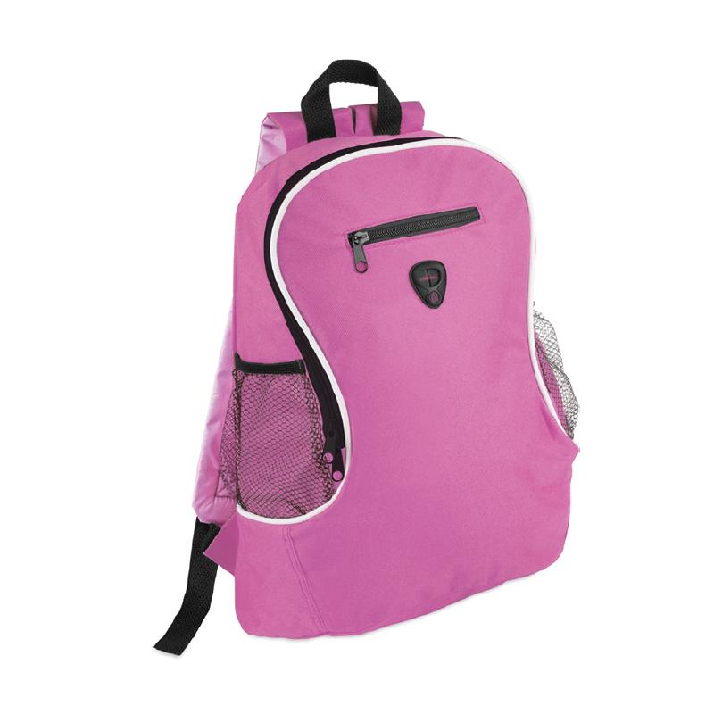 SB-02  Small Backpack With Front Pocket